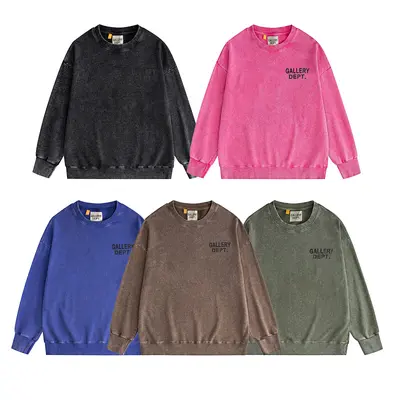 ￥108 GALLERY DEPT HOODIE 152105
