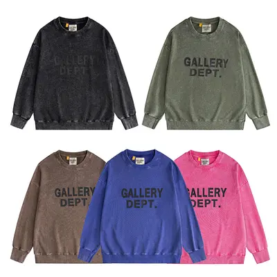 ￥108 GALLERY DEPT HOODIE 152106