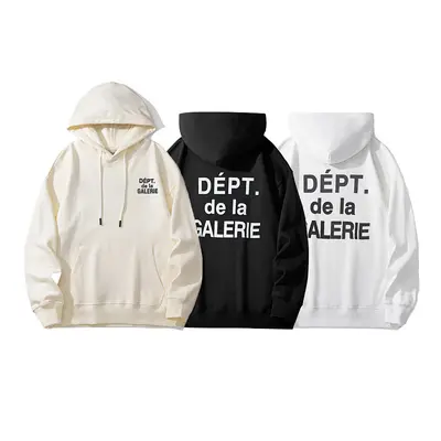 ￥118 GALLERY DEPT HOODIE 152115