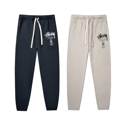￥98 STUSSY TROUSERS 152122