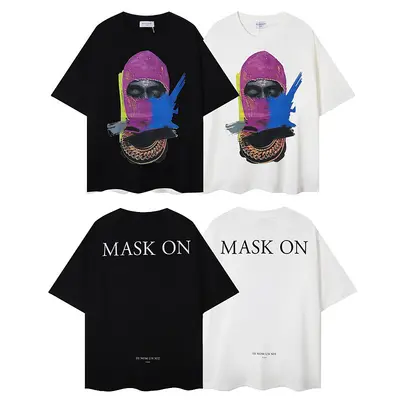 ￥88 IH NOM UH NIT T-SHIRT 152138