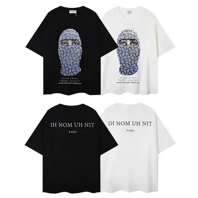 ￥88 IH NOM UH NIT T-SHIRT 152139