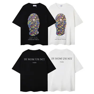 ￥88 IH NOM UH NIT T-SHIRT 152140