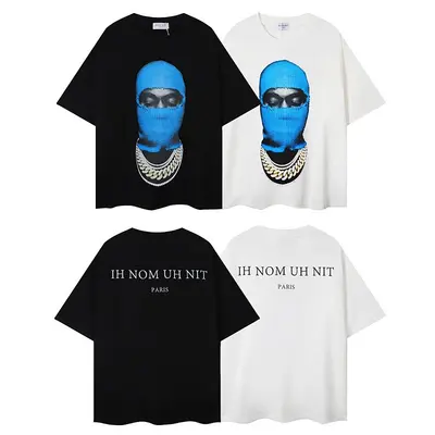 ￥88 IH NOM UH NIT T-SHIRT 152143
