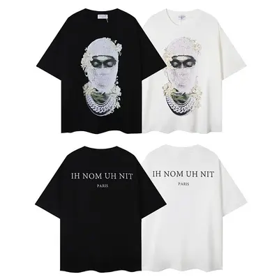 ￥88 IH NOM UH NIT T-SHIRT 152144