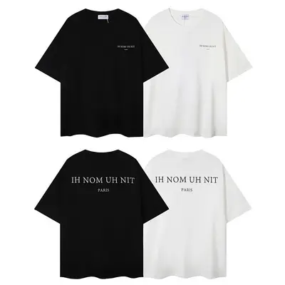 ￥88 IH NOM UH NIT T-SHIRT 152145
