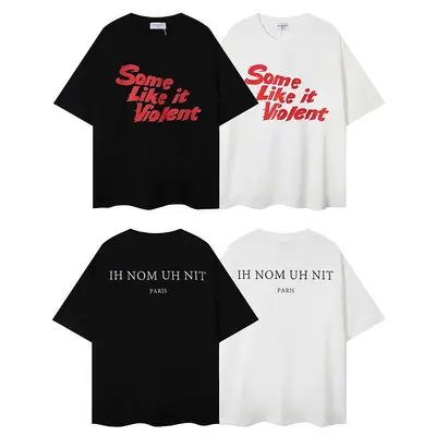 ￥88 IH NOM UH NIT T-SHIRT 152147