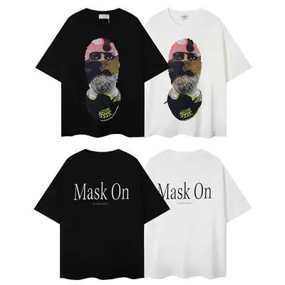 ￥88 IH NOM UH NIT T-SHIRT 152151