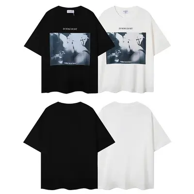 ￥88 IH NOM UH NIT T-SHIRT 152153