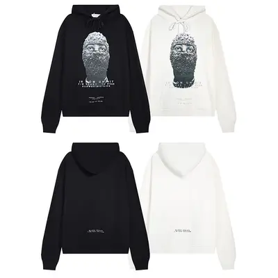 ￥145 IH NOM UH NIT HOODIE 152164