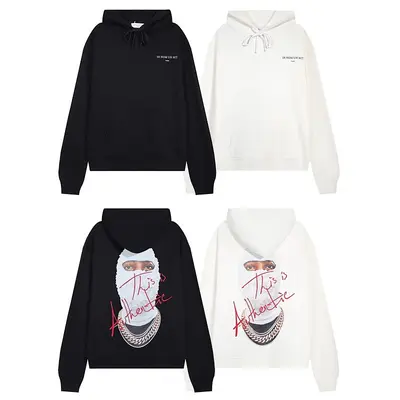 ￥145 IH NOM UH NIT HOODIE 152167
