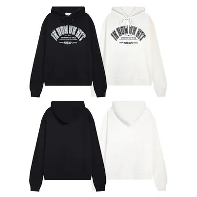￥145 IH NOM UH NIT HOODIE 152405