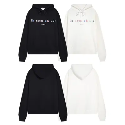 ￥145 IH NOM UH NIT HOODIE 152406
