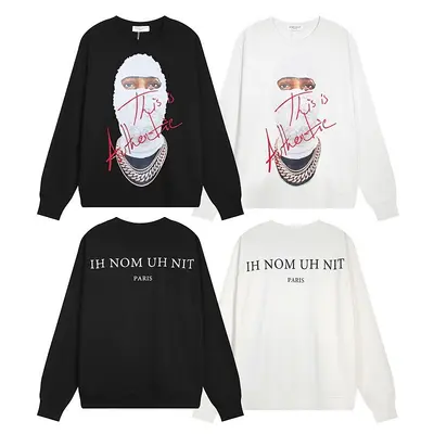 ￥145 IH NOM UH NIT HOODIE 152407