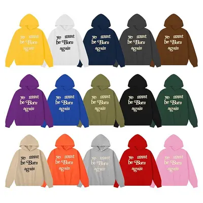 ￥118 CPFM HOODIE 152411