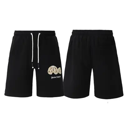￥98 PALM ANGELS SHORTS 152512