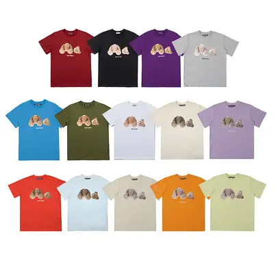 ￥78 PALM ANGELS T-SHIRT 152510