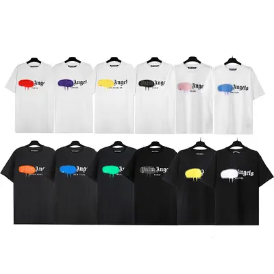 ￥78 PALM ANGELS T-SHIRT 152511