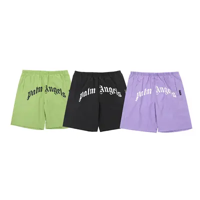 ￥95 PALM ANGELS SHORTS 152515