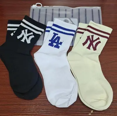 ￥58 MLB SOCKS 15300506
