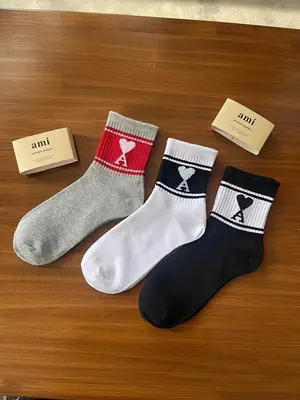 ￥ 58 AMI SOCKS 15300206
