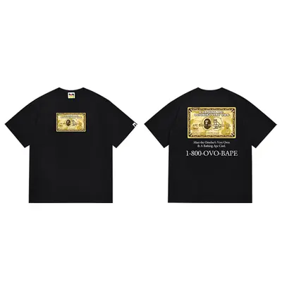 ￥79 BAPE T-SHIRT 153022