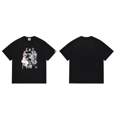 ￥79 BAPE T-SHIRT 153023