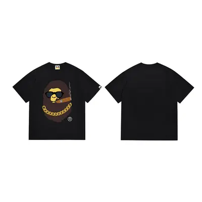 ￥79 BAPE T-SHIRT 153106
