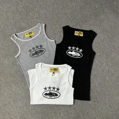 ￥73 CORTEIZ VEST 153111