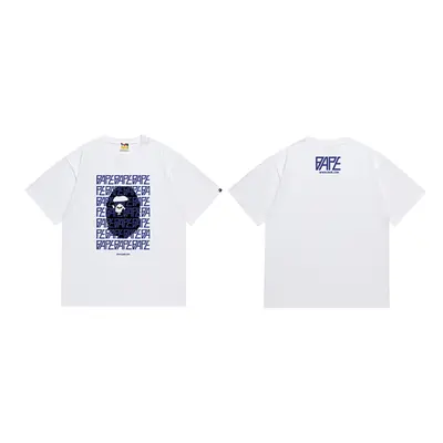 ￥78 BAPE T-SHIRT 153136