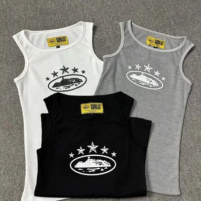 ￥73 CORTEIZ VEST 153112