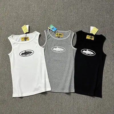 ￥76 CORTEIZ VEST 153113