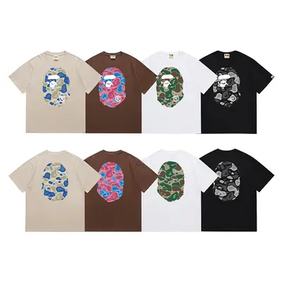 ￥78 BAPE T-SHIRT 153138