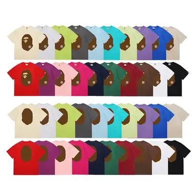 ￥78 BAPE T-SHIRT 160107
