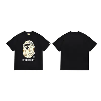 ￥78 BAPE T-SHIRT 153139