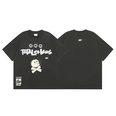 ￥85 BROKEN PLANET T-SHIRT 153116