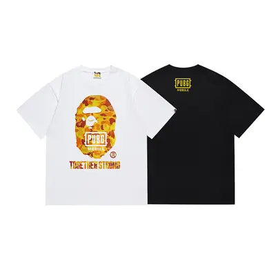 ￥78 BAPE T-SHIRT 153144