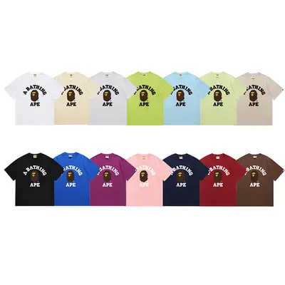 ￥78 BAPE T-SHIRT 160106