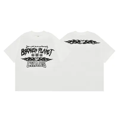 ￥85 BROKEN PLANET T-SHIRT 153123