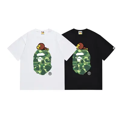 ￥78 BAPE T-SHIRT 153146