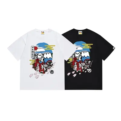 ￥78 BAPE T-SHIRT 153147