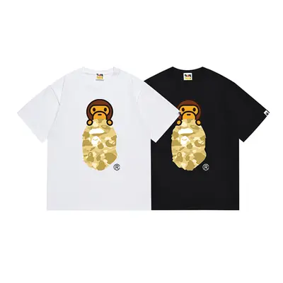 ￥78 BAPE T-SHIRT 153150
