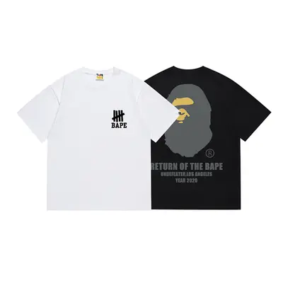 ￥78 BAPE T-SHIRT 153152