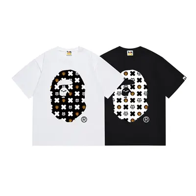 ￥78 BAPE T-SHIRT 153153