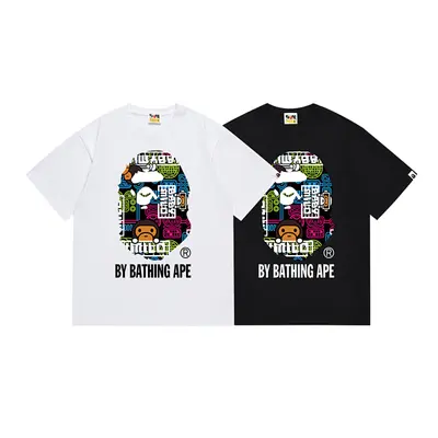 ￥78 BAPE T-SHIRT 153154