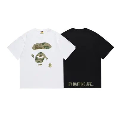 ￥78 BAPE T-SHIRT 153156