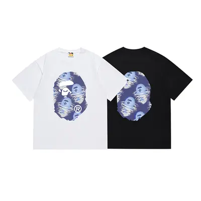￥78 BAPE T-SHIRT 153158