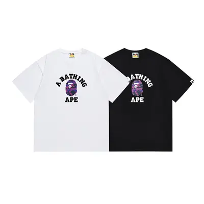 ￥78 BAPE T-SHIRT 153159