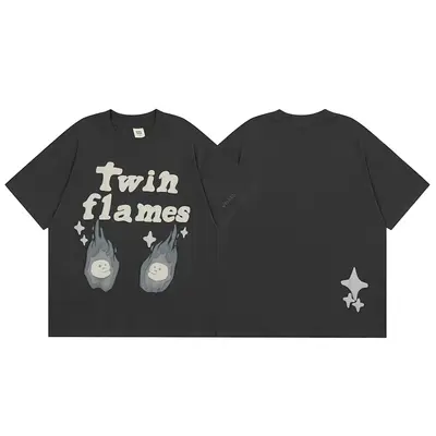 ￥85 BROKEN PLANET T-SHIRT 153126