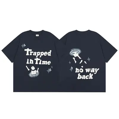 ￥85 BROKEN PLANET T-SHIRT 153132